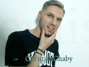 ChristianChaby