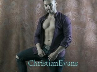 ChristianEvans