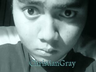 ChristianGray