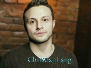 ChristianLang