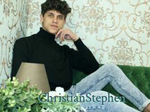 ChristianStephen