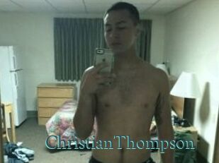 Christian_Thompson