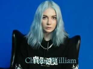 ChristieWilliam