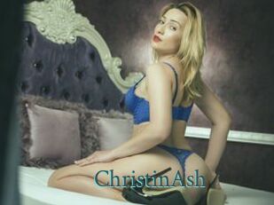 ChristinAsh