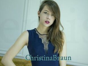 ChristinaBraun