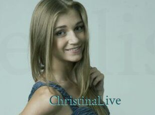 Christina_Live