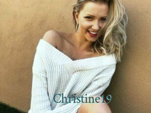 Christine19