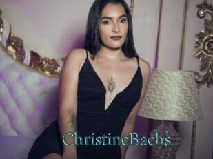 ChristineBachs