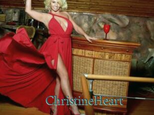 ChristineHeart