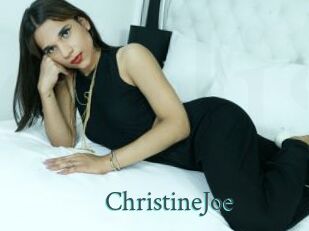 ChristineJoe