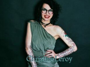 ChristineLeroy