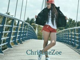 ChristineZoe