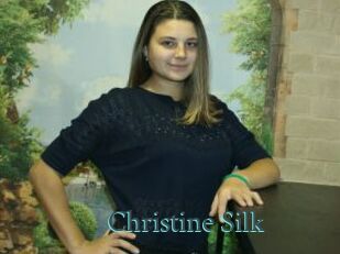 Christine_Silk