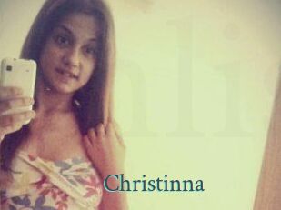 Christinna