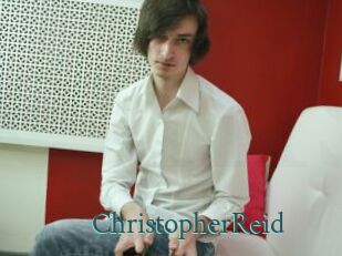 ChristopherReid