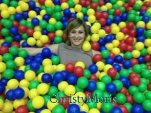 ChristyMoris