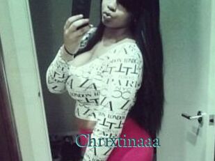 Chrixtinaaa