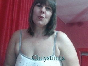 Chrystinna