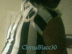 ChynaBlacc30