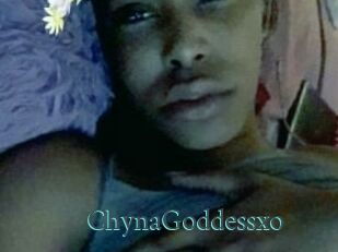 ChynaGoddessxo