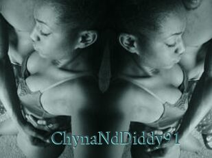 ChynaNdDiddy91