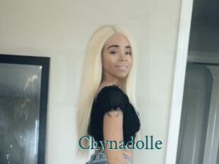 Chynadolle