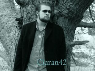 Ciaran42