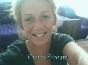 CiaraxStream