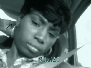 Cici25