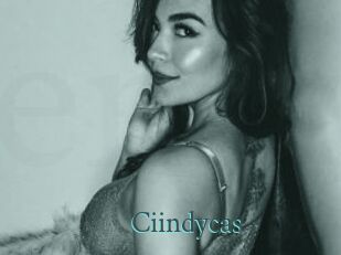 Ciindycas