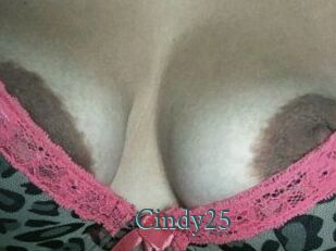 Cindy25