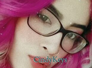 CindyKeys