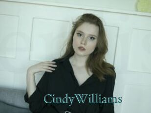 CindyWilliams