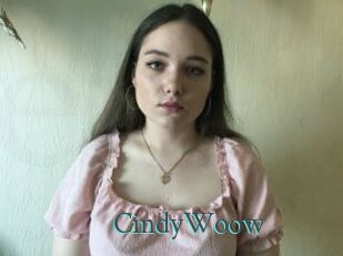 CindyWoow