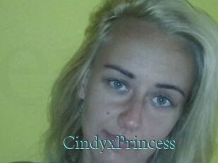 CindyxPrincess