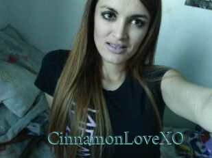 CinnamonLoveXO