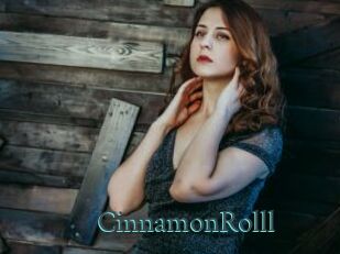 CinnamonRolll