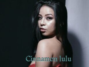 Cinnamon_lulu