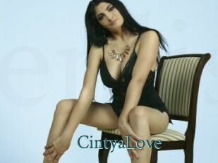 CintyaLove