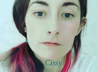 Cissy