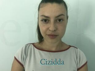 Cizidda