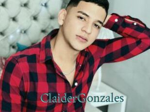 ClaiderGonzales