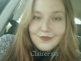 ClaireFast