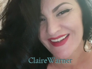 ClaireWarner