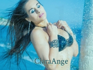 ClaraAnge