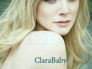 ClaraBaby