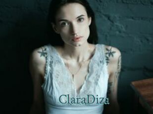 ClaraDiza
