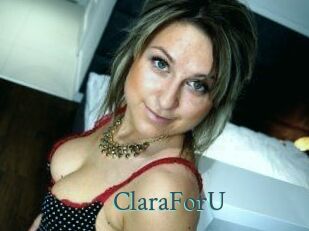 ClaraForU