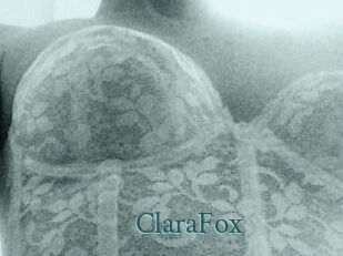 ClaraFox