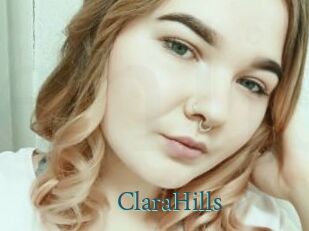 ClaraHills